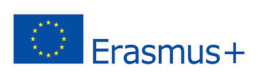 logo progetto erasmus