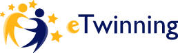 logo progetto etwinning 