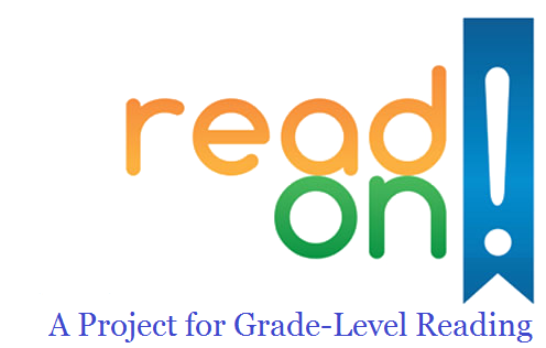 progetto read on - grade level reading