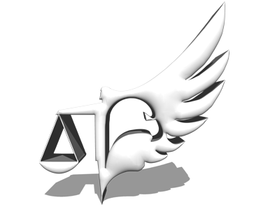 logo falcone stampa 3d